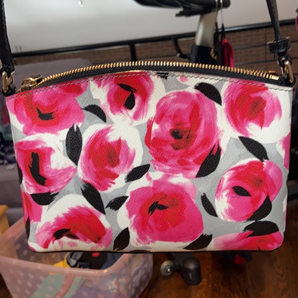 Kate spade cross body bag - Picture 4 of 4